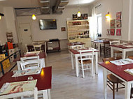 Old Station Olbia food