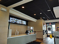 Taco Bell inside