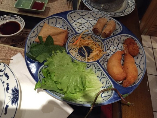 restaurant image