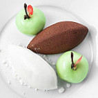 De Ereburger Nourriture