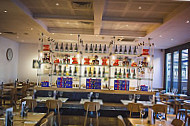 Carluccio's (brindley Place) food