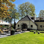 De Witte Gans Dentro