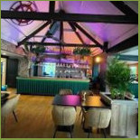 Paviljoen Pool Dentro