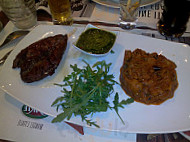 Del Arté food