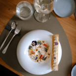 Suzie's En Van Aken Nourriture