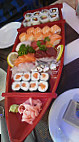 Sushi Val food