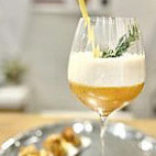 Fleur De Sel Antoine Et Slava food