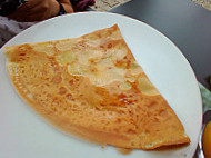 Creperie A La Ferme food