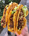 Jimboy's Tacos food