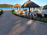 Prainha dos Carneiros Restaurante outside