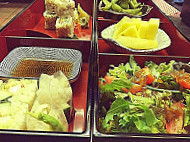 Hikari No Niwa food