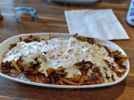 Safa Döner food