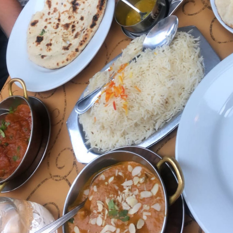 restaurant image