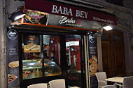 Baba Bey inside