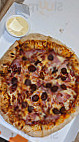 Joey's Pizza Speyer food