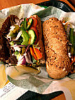 Subway Siegen-Weidenau food