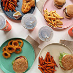 A&w Canada food