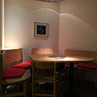 Maru À l'intérieur