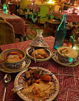 Le RIAD food