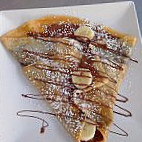 Crepes O.original food