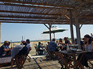 La Cabane Du Phare outside