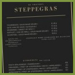 De Vrienden À l'intérieur