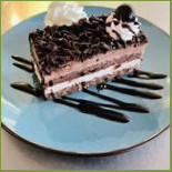 Le 198 Fleurus Comida