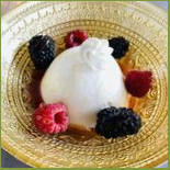 Le 198 Fleurus Comida