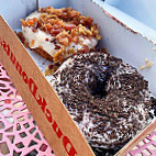 Duck Donuts food