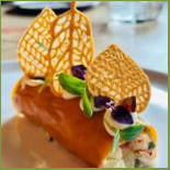 Bistro Kees Culinaire Beleving Nourriture