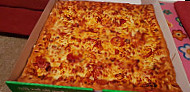 Square Pizza food