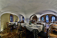 Ristorante INTERVALLO food