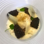 Maxime Colin Nourriture