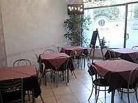 Del Corso inside