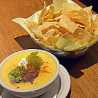 Bandito's Tex Mex Cantina food