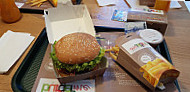 Burgerme food