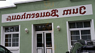 Zum Bauernhaus Biestow food