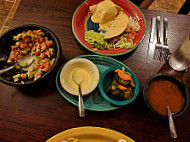 Herrera's Mexican food