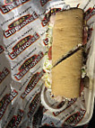 Firehouse Subs Arbor Trails food