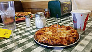 Idaho Pizza Company food