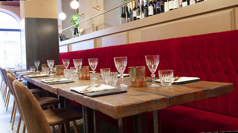 restaurant image