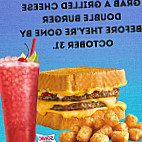 Sonic Drive-in food