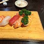 Edo Sushi food