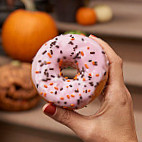 Dunkin' Donuts food