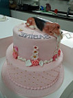 Cake Design By Annie Kone food