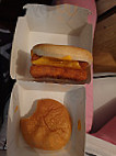 Mcdonald's food