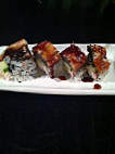 Sushi Uchi food