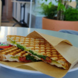 Kaap Oostende Comida