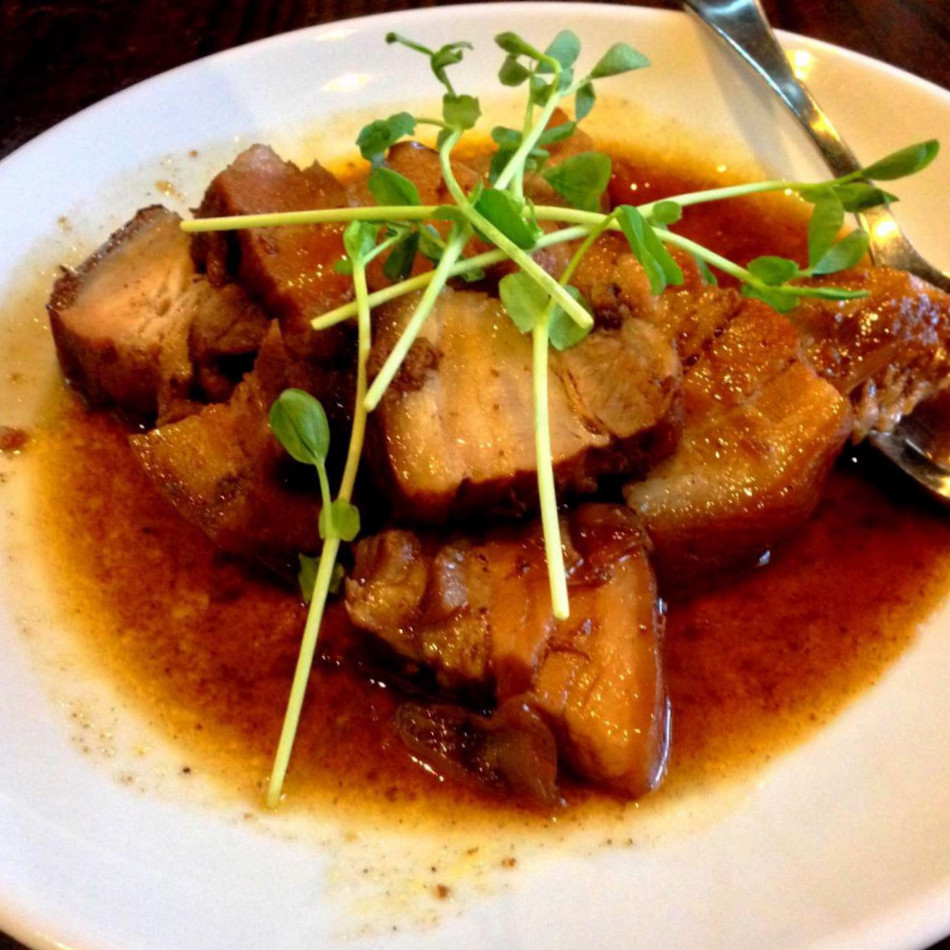 restaurant image