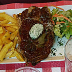 Bistrot 41 food